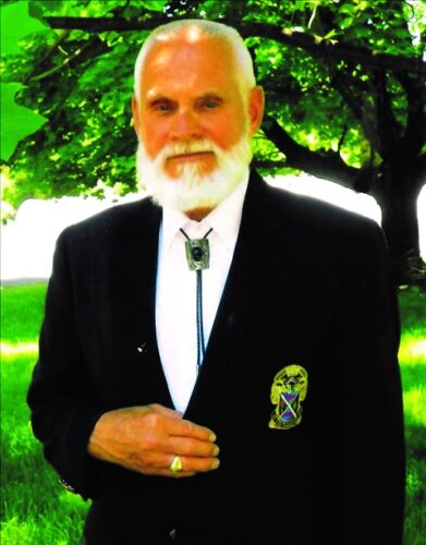 Ronald A. Cunningham